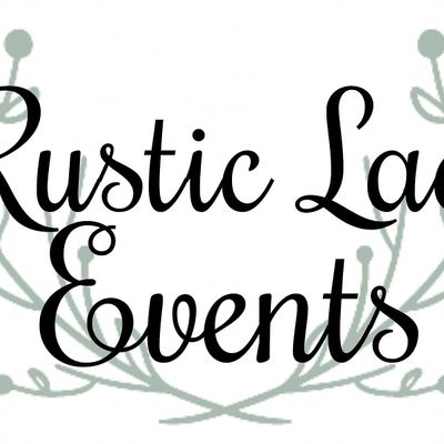 Rustic Lace Events