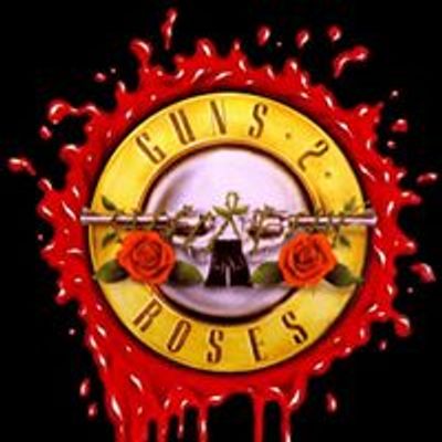 Guns 2 Roses - Guns N' Roses Tribute Band