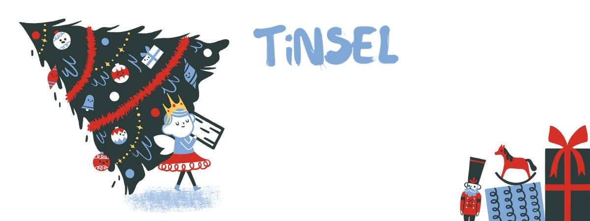 Tinsel