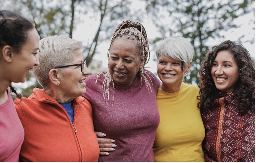 Midlife Magic: Unpacking the Wisdom of Menopause with tools from traditional Chinese Medicine