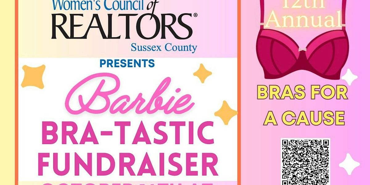 BRAS FOR A CAUSE 2024