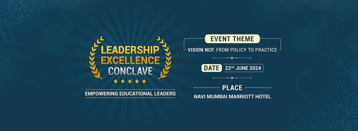 Leadership Excellence Conclave