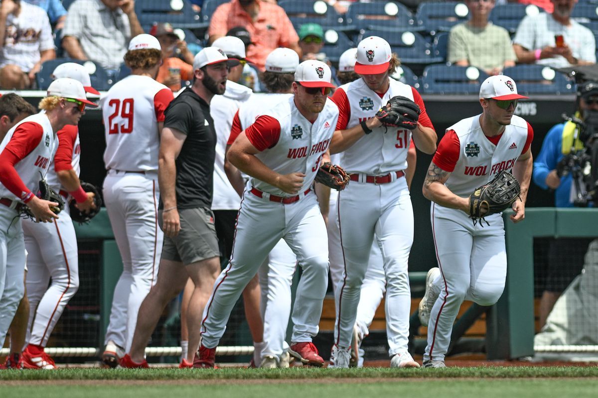 PARKING: 2025 NCAA Baseball College World Series Finals - Game 3 (If Necessary)