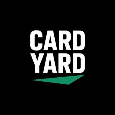Card Yard