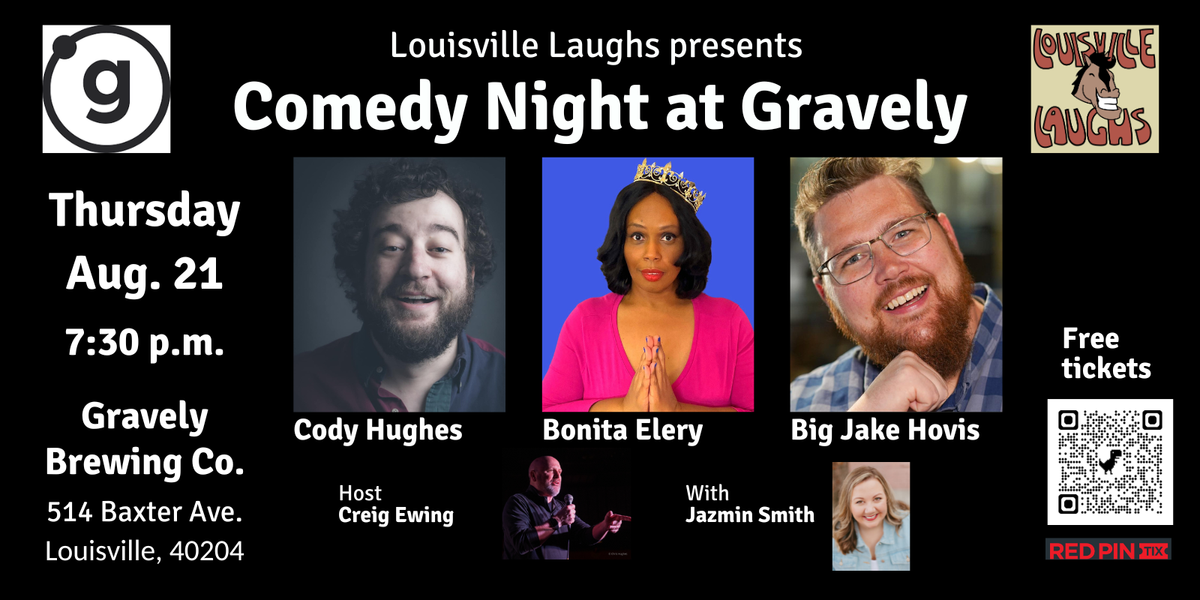 New Faces Night (21+)