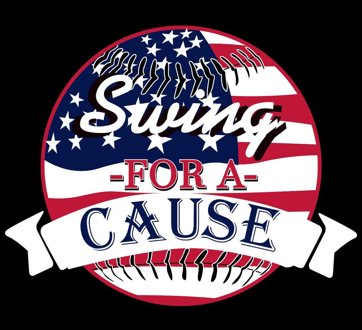 SWING FOR A CAUSE VETERANS & CELEBRITIES COED SOFTBALL TOURNAMENT AND MUSIC JAM 