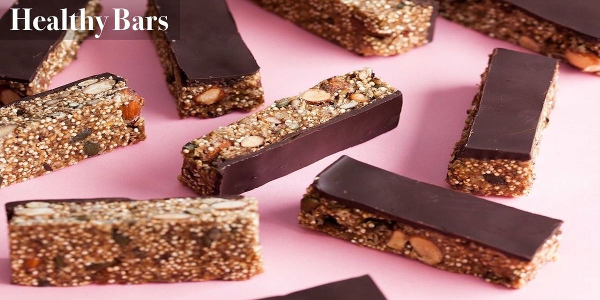 Healthy Bars