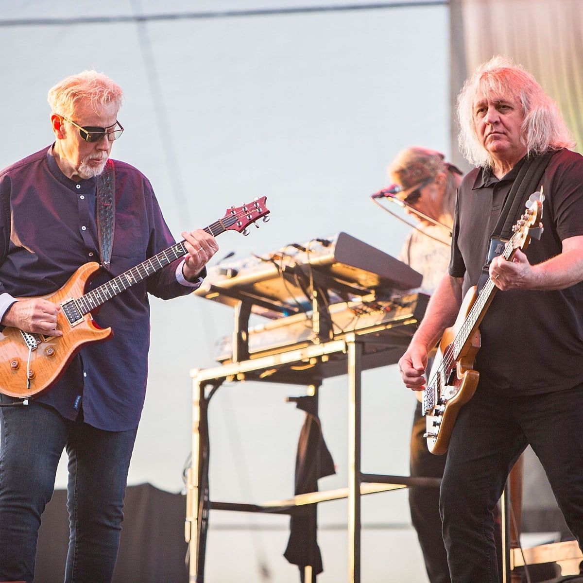 Kansas at Tuacahn Amphitheatre