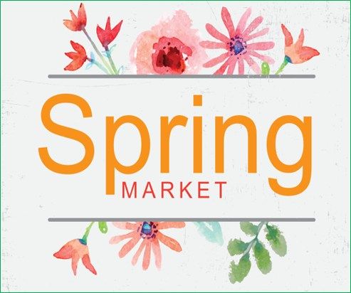 SPRING MARKET \u2013 March 22, 2025