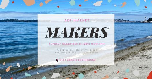 Makers Art Market