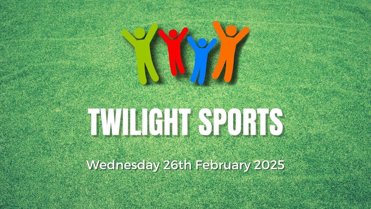 MEPS 2025 Twilight Sports