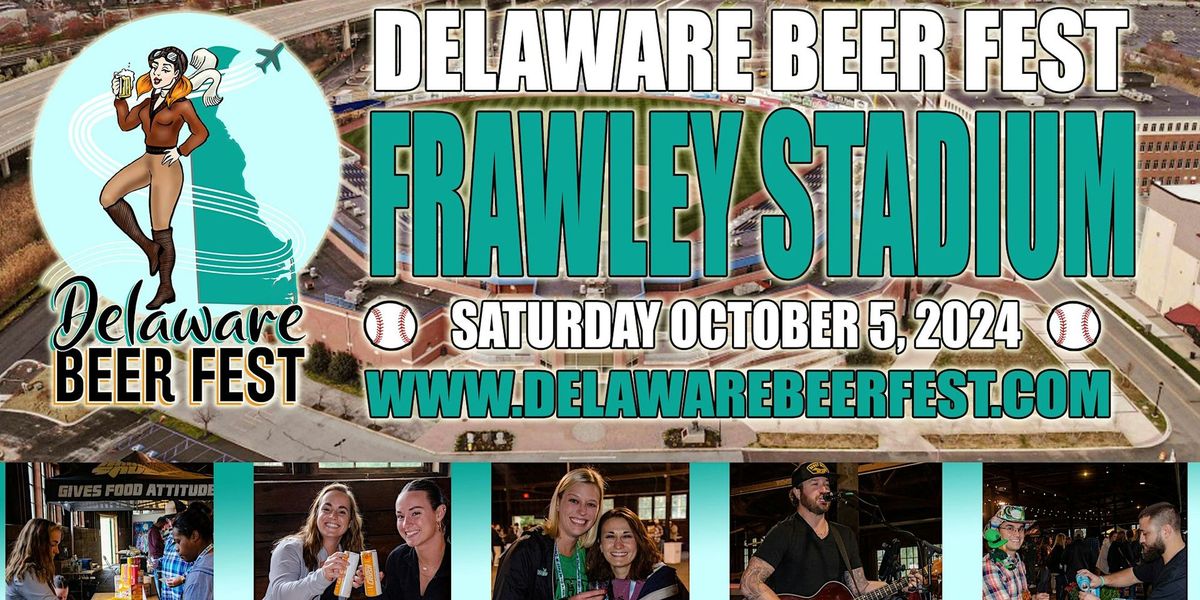 Delaware Beer Fest