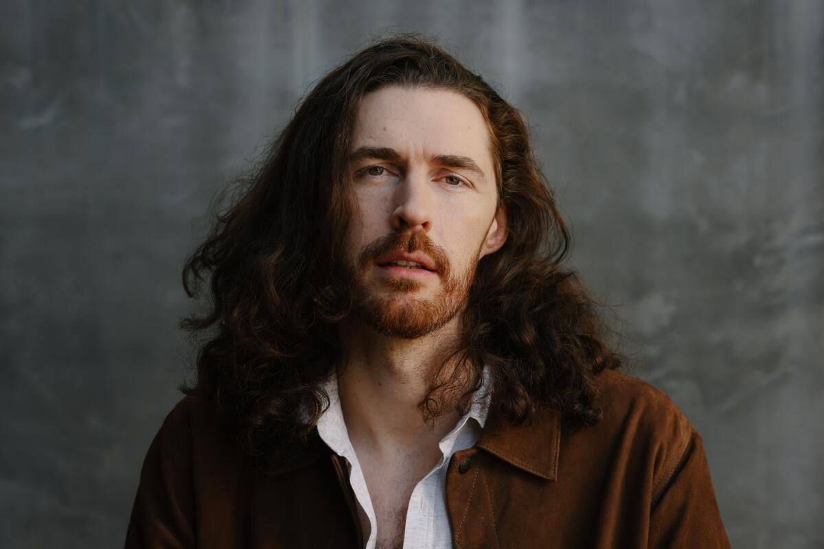 Hozier