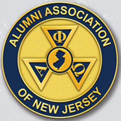 Alpha Phi Omega Alumni Association of New Jersey