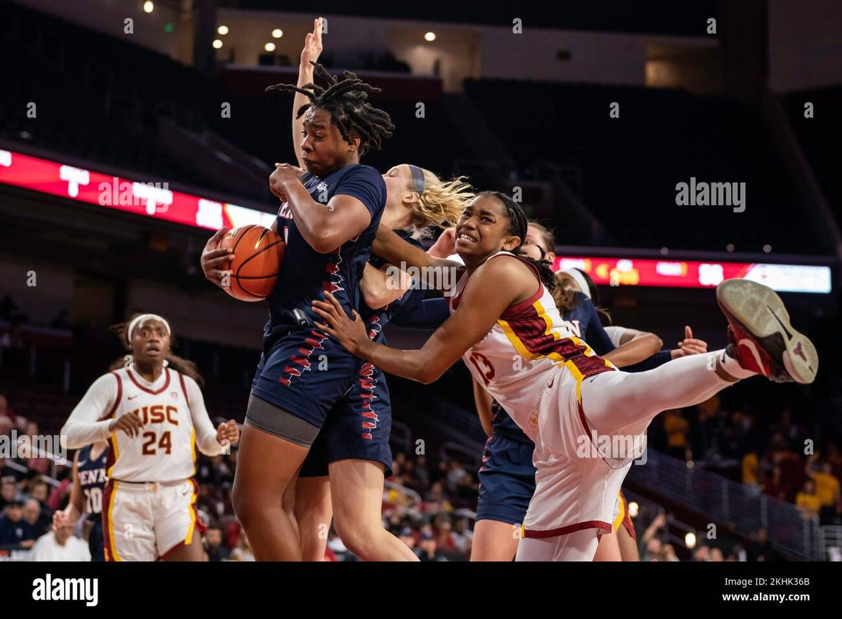 Brown Bears Women's Basketball vs. Pennsylvania Quakers