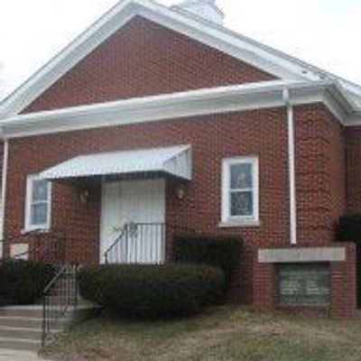 Antioch Missionary Baptist Church, Inc