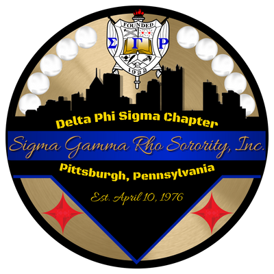 Sigma Gamma Rho - Pittsburgh Alumnae