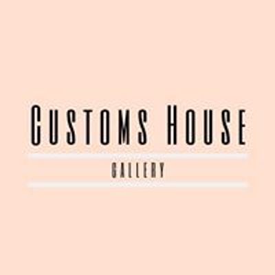 Customs House Gallery