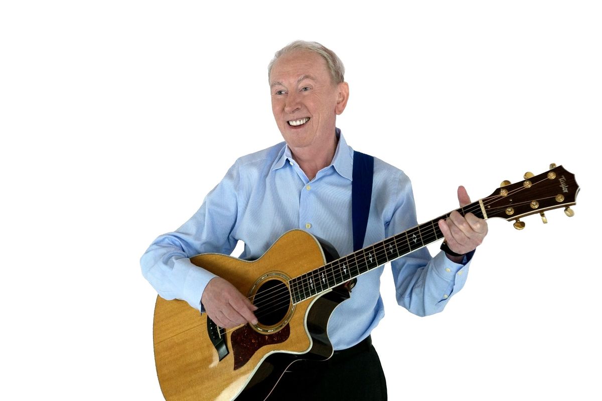 Al Stewart & The Empty Pockets at Tupelo Music Hall