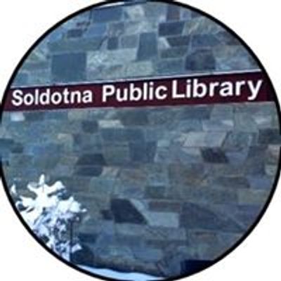 Soldotna Library