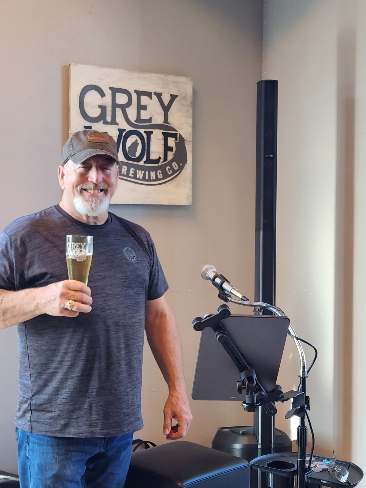 GreyWolf Brewing Co