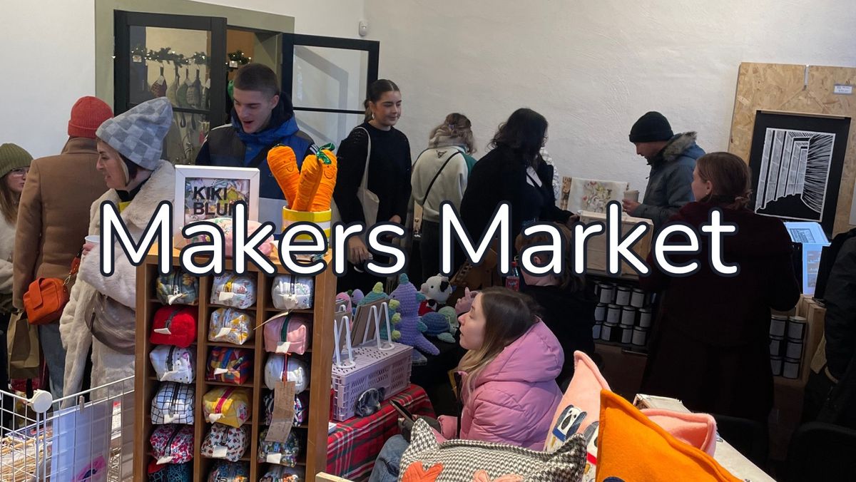 Makers Markets 