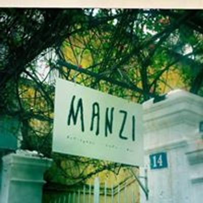 Manzi