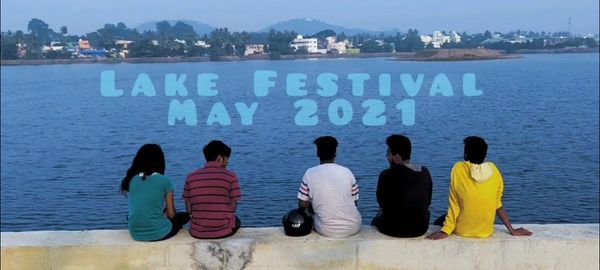 Chitlapakkam Lake Festival