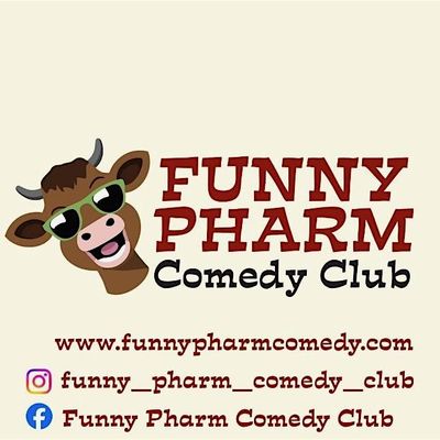Funny Pharm Comedy Club