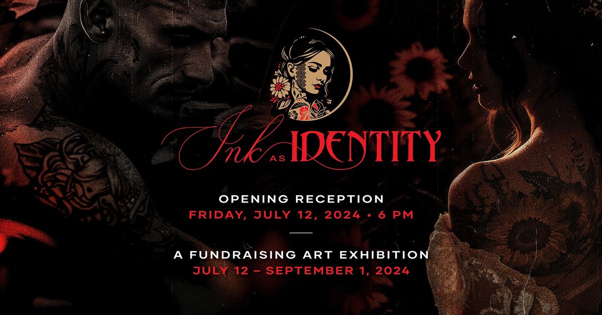 Ink as Identity