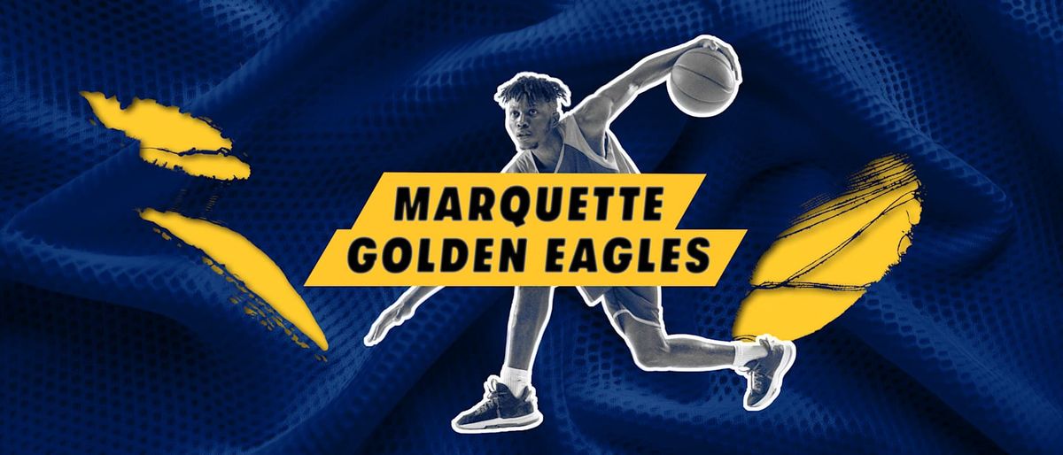 Marquette Golden Eagles at Wisconsin Badgers Mens Basketball at Kohl Center
