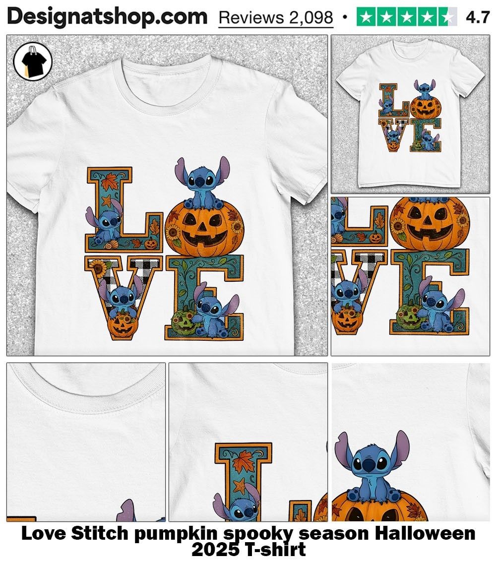 InFATuation: Halloween Edition