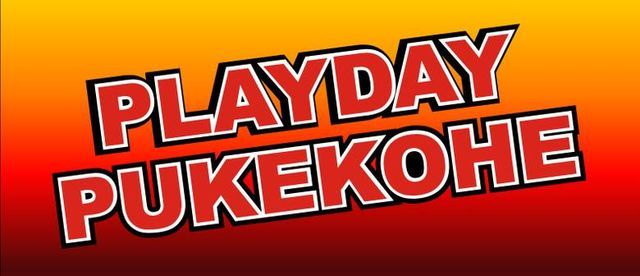 Playday on Track\/Test Day Pukekohe 3rd December 2021