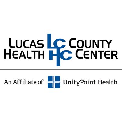 Lucas County Health Center