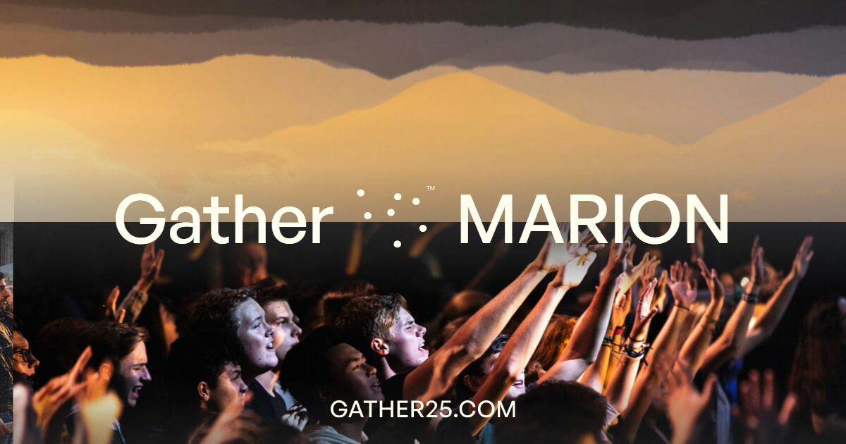 Gather:Marion