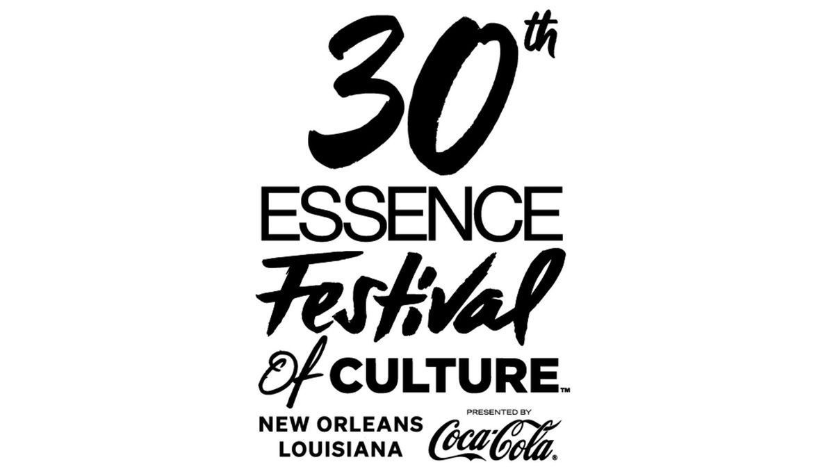 2024 Essence Festival of Culture - *Sunday Only*