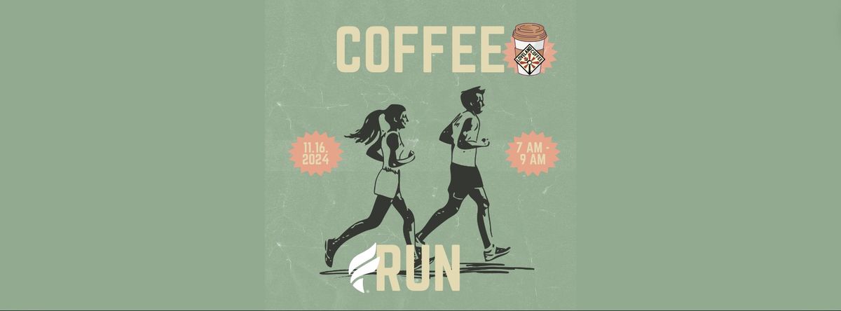 Loveland Coffee Fun Run!