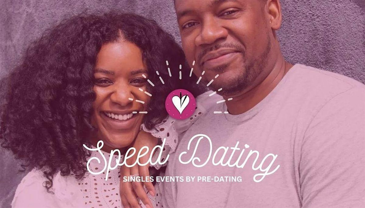 Birmingham Speed Dating for Singles Age 37-52 \u2665 at Uptown Jazz Lounge Alabama