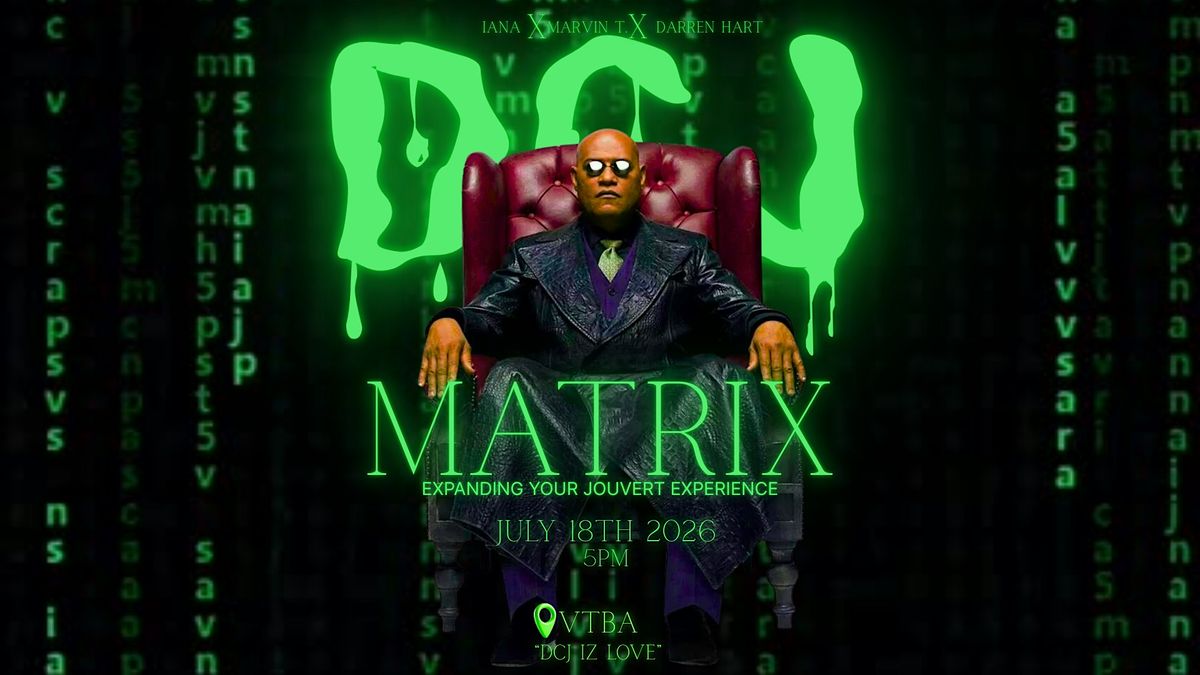 DCJ - MATRIX