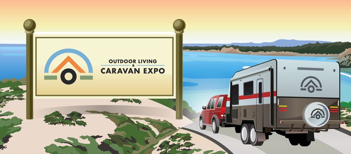 Mornington Outdoor Living & Caravan Expo