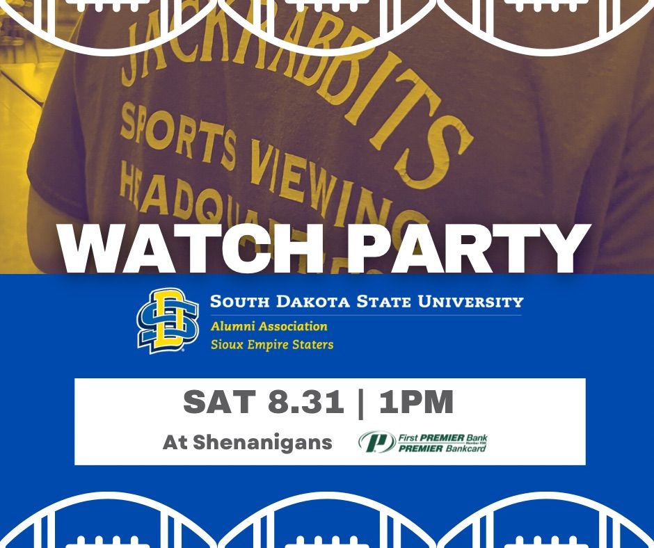 SDSU vs OSU watch party 