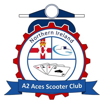 A2aces Scooter Club