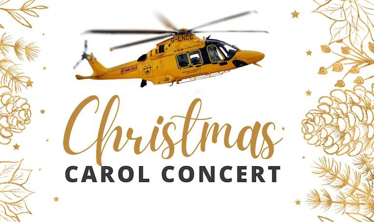 Christmas Carol Concert