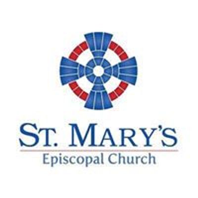 St. Mary's Episcopal Church