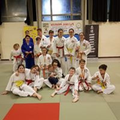 Holbrook Judo Club