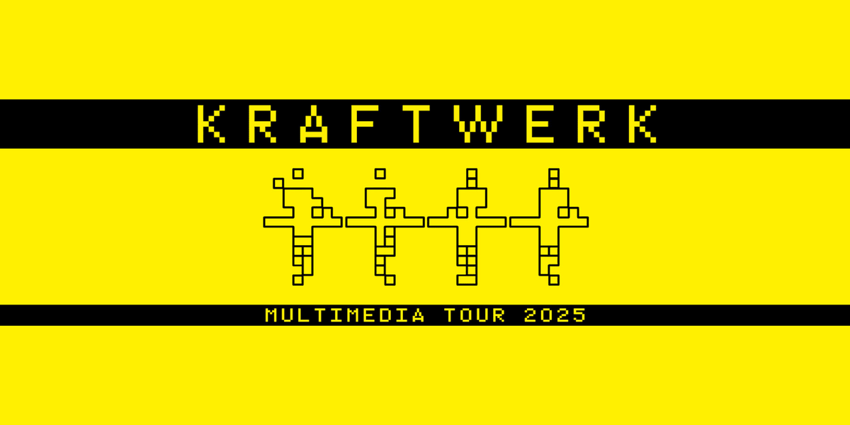 Kraftwerk