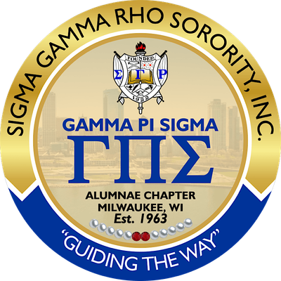 Gamma Pi Sigma- Sigma Gamma Rho Sorority Inc.
