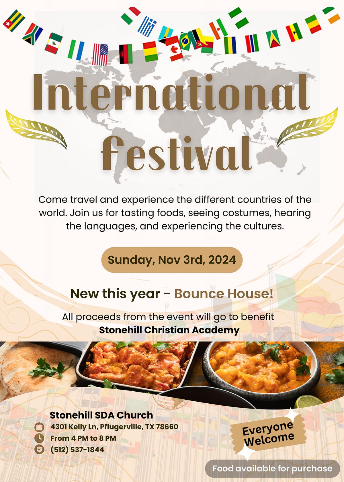 International Festival 