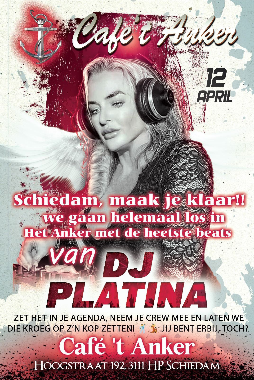 DJ Platina