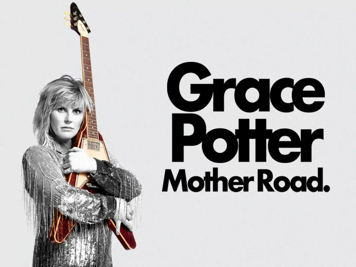 Grace Potter